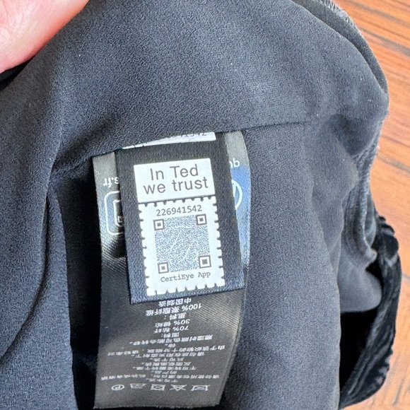 Ted Baker - Picture 9 of 14